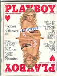 Playboy Magazine - Feb. 1978