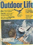 Outdoor life magazine - July 1976