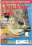 Outdoor Life Magazine - August 1991