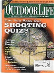 Outdoor Life - October 1998