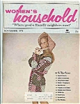Women's Household - November 1971
