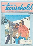 Women's Household - January 1973