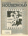Women's Household magazine - May 1964