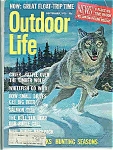 Outdoor Life - September 1973