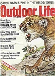 Outdoor Life - August 1975