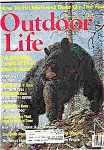 Outdoor Life - November 1988