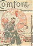 Comfort Magazine - November 1935