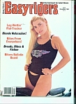 Easy Riders Magazine December 1984