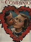 Womans Home Companion - February 1947