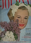 Ladies Home Journal - April 1959