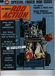 Rod Action - January 1973