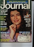 Ladies Home Journal - January 1993