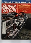 Super Stock - April 1975