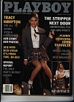 Playboy - March 1996