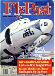 Fly Past  magazine - January 1987