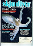 Skindiver magazine -  October 1987