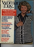 Woman's Day Magazine - November 1974