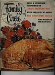 Family Circle - November 1964