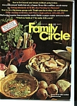 Family Circle - March 1973