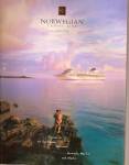 NORWEGIAN  Cruise Line 1995-1996