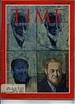 Time - September 17, 1968