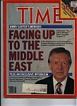 Time - October 11, 1982