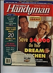 The Family Handyman - December/January 1996