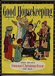 Good Housekeeping - December 1953