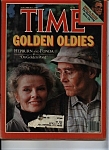 Time - November 16, 1981