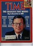 Time - July 11 , 1983