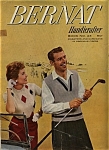 Bernat Handicrafter - Copyright 1954