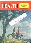 Life and health magazine - April, 1954