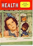 Life and Health magazine- February 1954