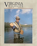 Virginia Wildlife - January 1996