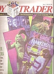 Toy trader magazine/newspaper -=   March 1995