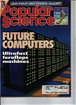 Popular Science - March 1992