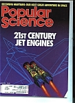 Popular Science - June 1990