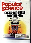 Popular Science - January 1990