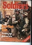 Soldiers - February 2002