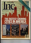 Inc. - March  1989