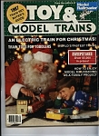 Toy & Model Trains -  1987
