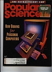 Popular Science - July 1993