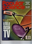 Popular Science - January  1995