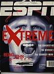 ESPN Magazine -  August 7, 2000