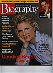 Biography - February 2000
