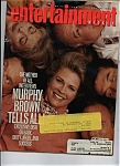 Entertainment - May 15, 1992