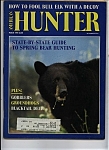 American Hunter - March 1990