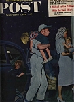 The Saturday Evening Post - September 1, 1951