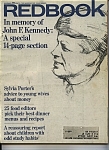 Redbook - November 1964