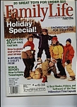 Family Life - December 1999/January 2000